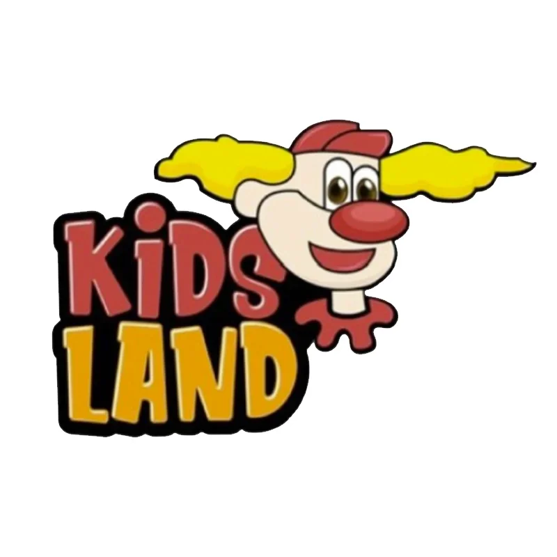Kids Land logo (KTECH event partners)
