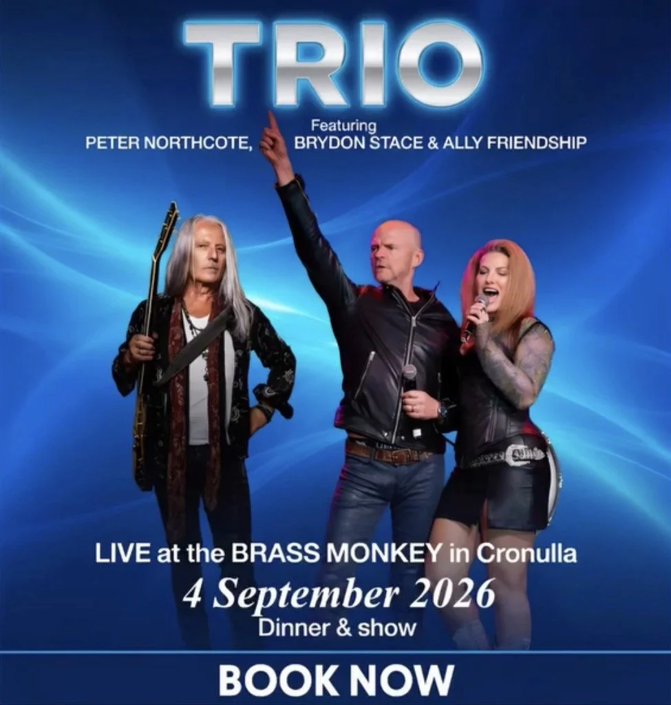BRASS MONKEY CRONULLA