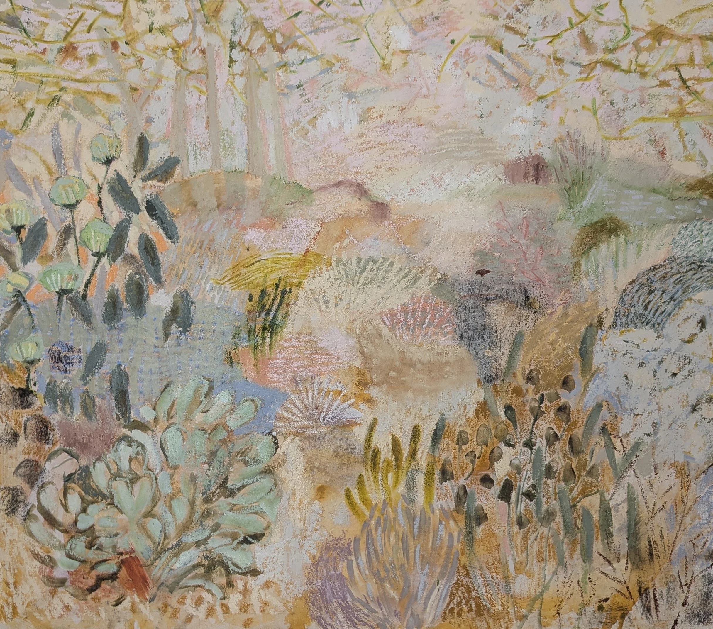 Grasslands