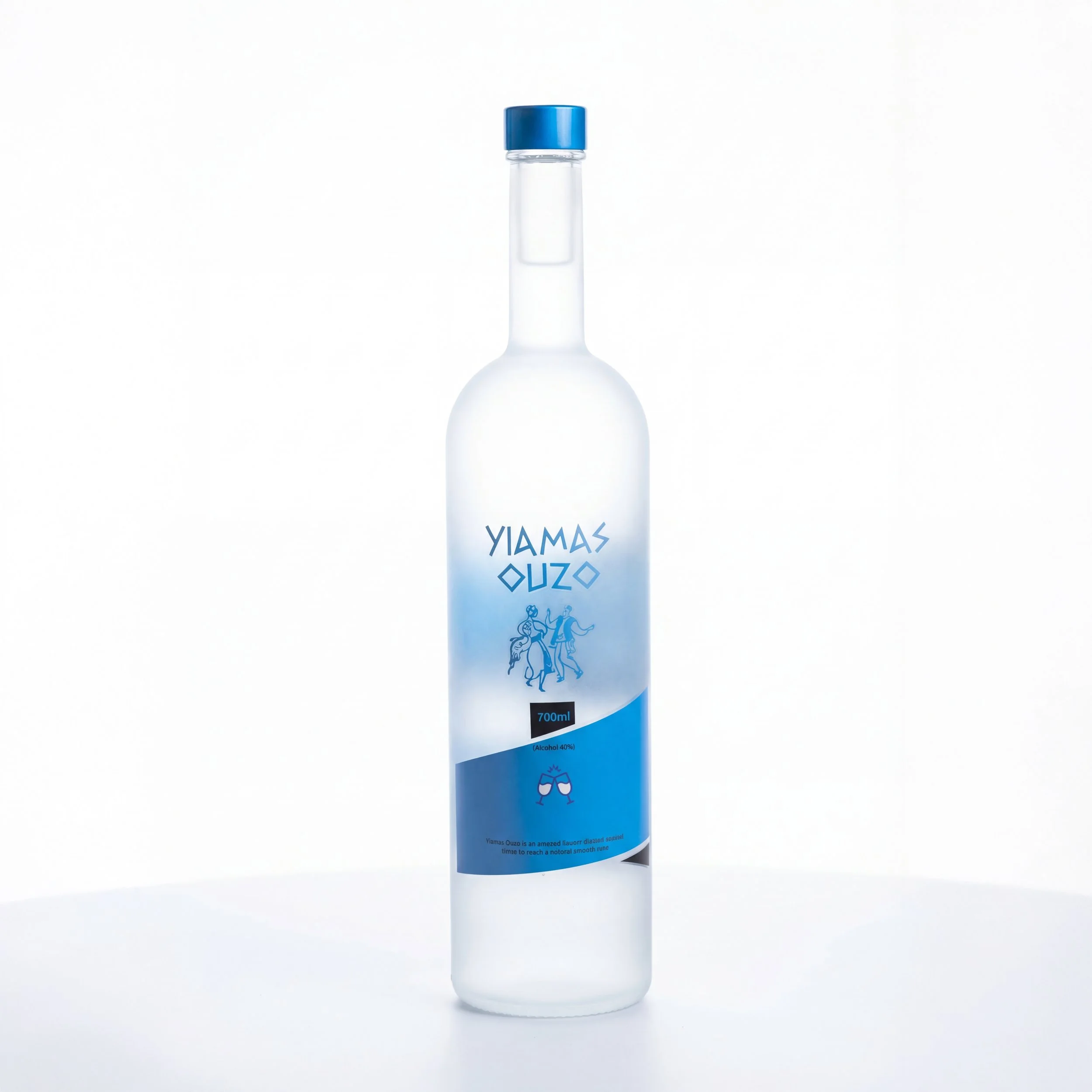 Yiamas Ouzo