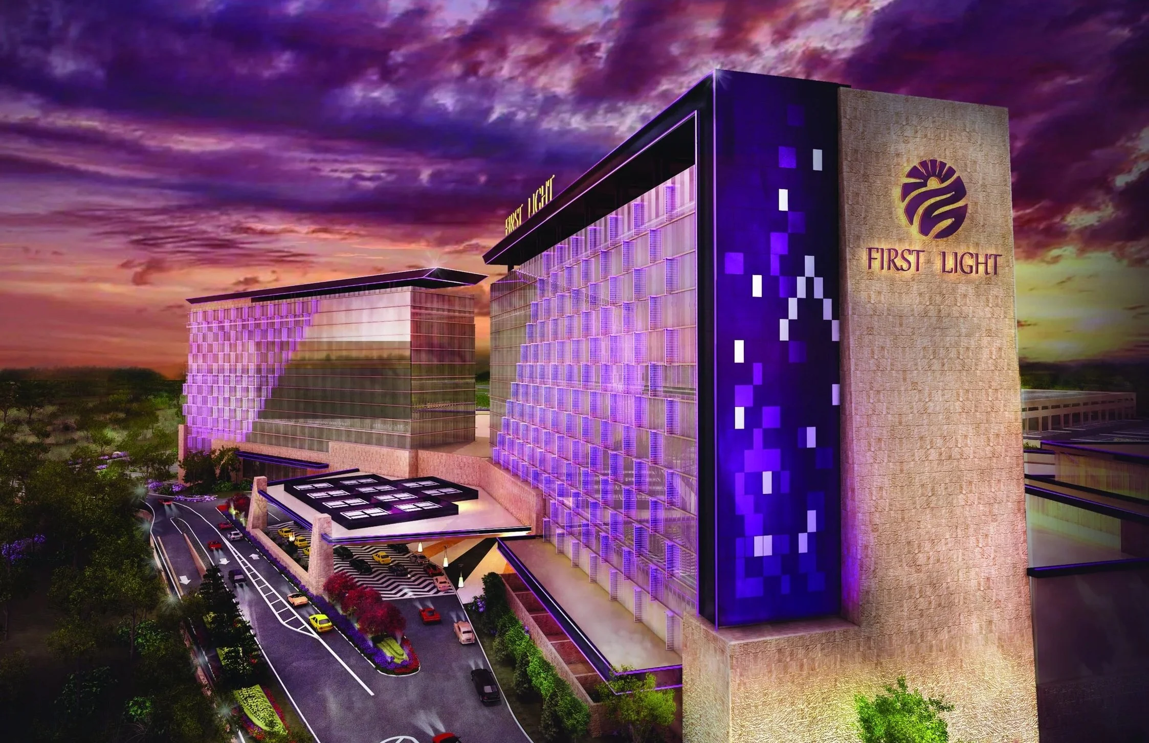 First Light Resort & Casino