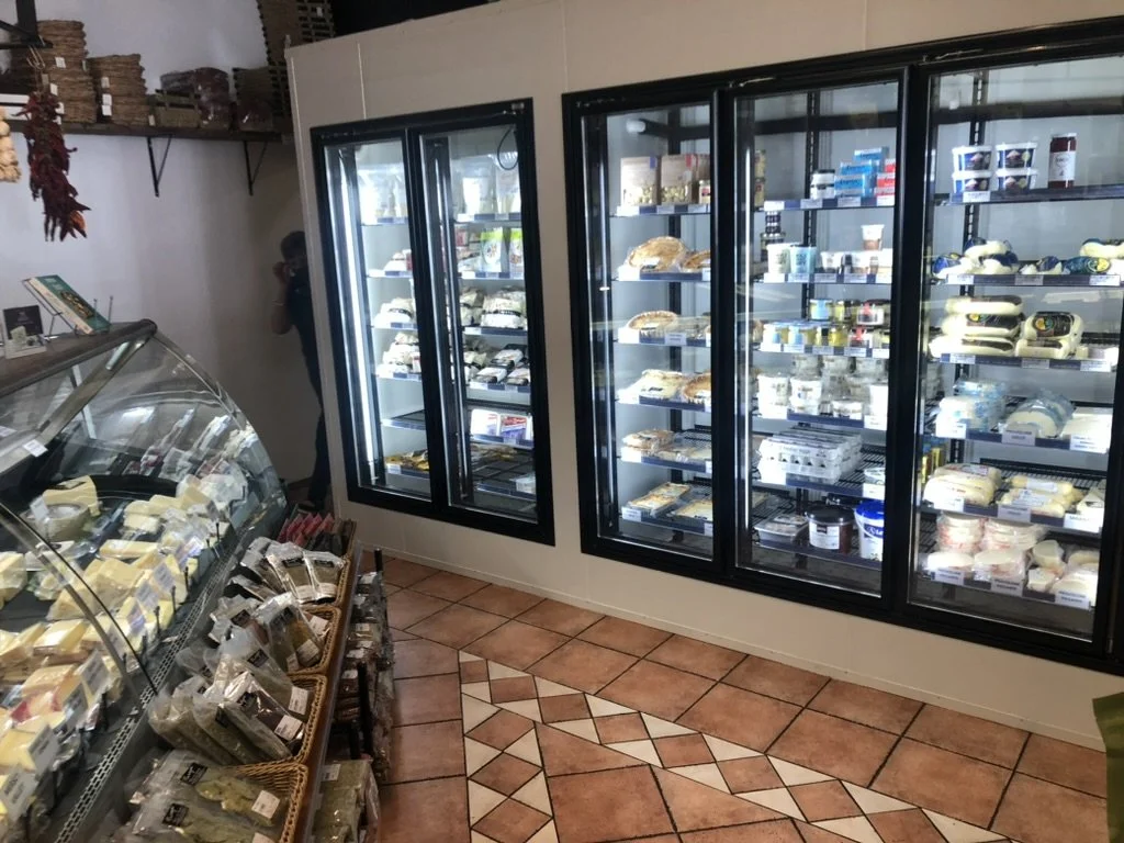 Richardson’s Coolrooms | Cold Storage & Insulated Panel Specialists | Shepparton | Goulburn Valley | Regional Australia. Richardson’s Coolroom Construction (RCC). Richardson’s Coolroom Construction (RCC) delivers durable, efficient, Australian-made s