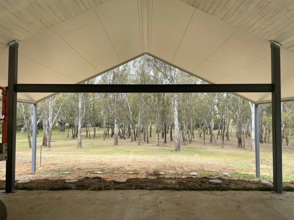 Richardson’s Coolrooms | Cold Storage & Insulated Panel Specialists | Shepparton | Goulburn Valley | Regional Australia. Richardson’s Coolroom Construction (RCC). Richardson’s Coolroom Construction (RCC) delivers durable, efficient, Australian-made s