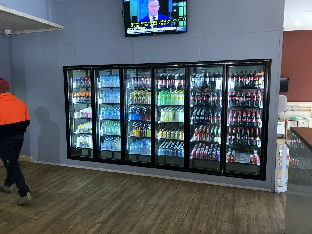Richardson’s Coolrooms | Cold Storage & Insulated Panel Specialists | Shepparton | Goulburn Valley | Regional Australia. Richardson’s Coolroom Construction (RCC). Richardson’s Coolroom Construction (RCC) delivers durable, efficient, Australian-made s