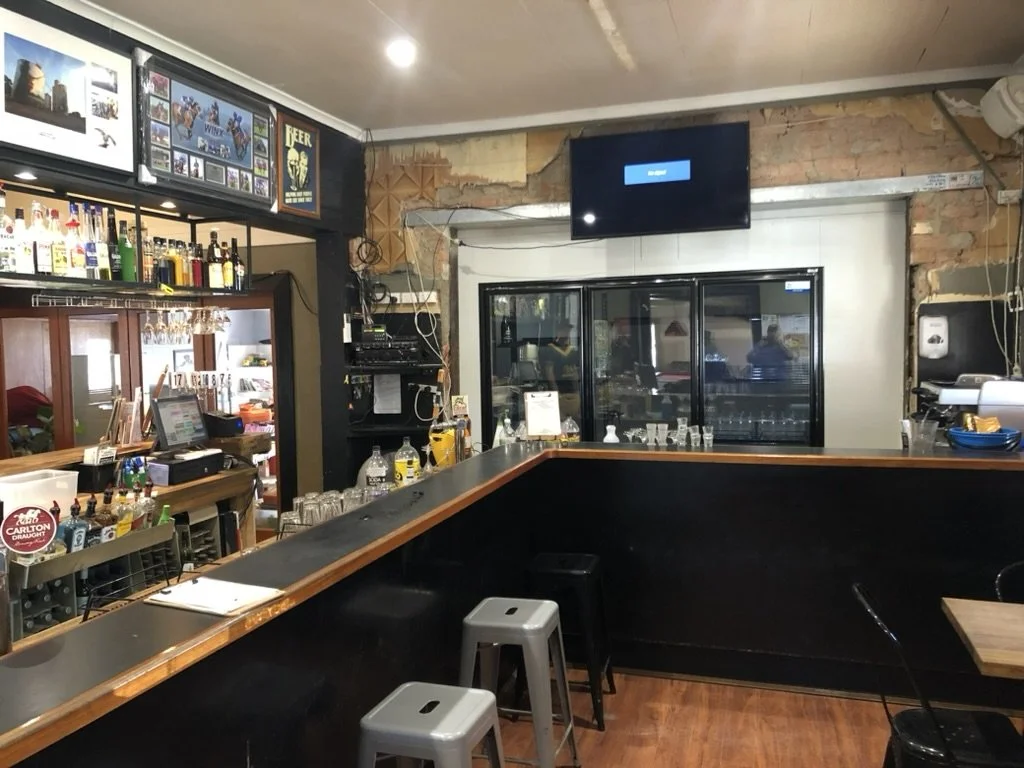 Richardson’s Coolrooms | Cold Storage & Insulated Panel Specialists | Shepparton | Goulburn Valley | Regional Australia. Richardson’s Coolroom Construction (RCC). Richardson’s Coolroom Construction (RCC) delivers durable, efficient, Australian-made s