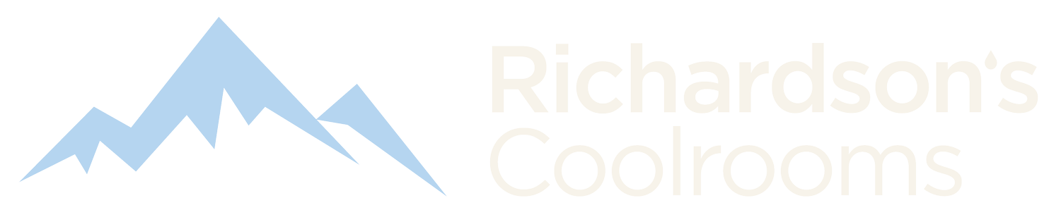 Richardson's Coolrooms