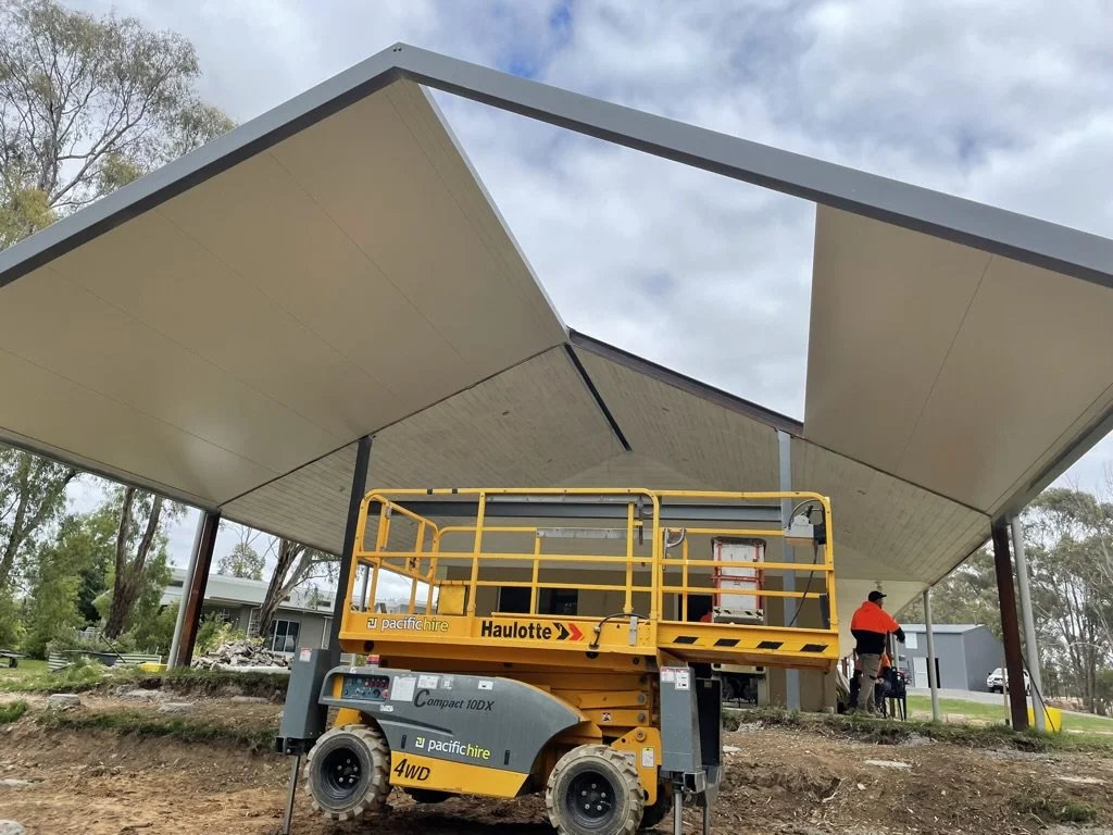 Richardson’s Coolrooms | Cold Storage & Insulated Panel Specialists | Shepparton | Goulburn Valley | Regional Australia. Richardson’s Coolroom Construction (RCC). Richardson’s Coolroom Construction (RCC) delivers durable, efficient, Australian-made s