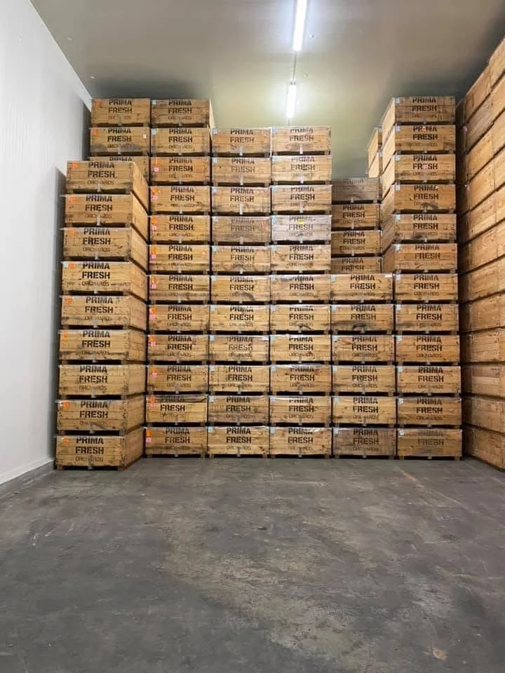 Richardson’s Coolroom Construction (RCC) Cold Storage & Insulated Panel Specialists, Shepparton, Goulburn Valley, Regional Australia.