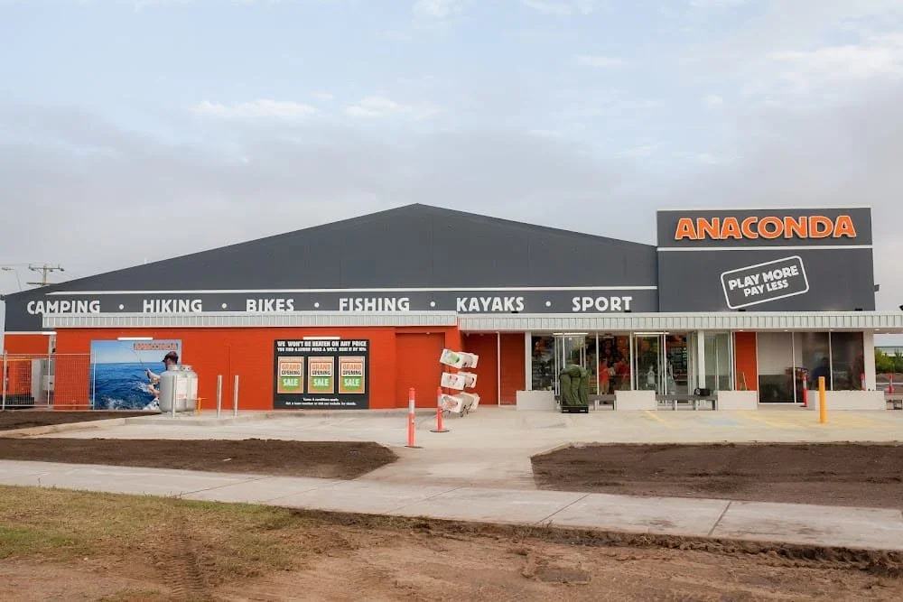 Richardson’s Coolroom Construction (RCC) Cold Storage & Insulated Panel Specialists, Shepparton, Goulburn Valley, Regional Australia.