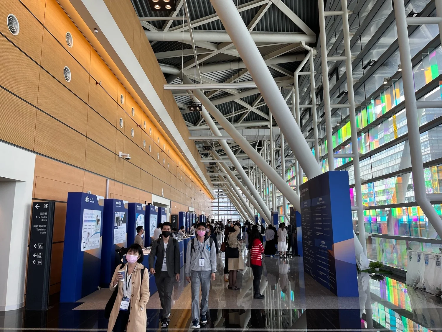 AWS Industry Week Taiwan — photo 7