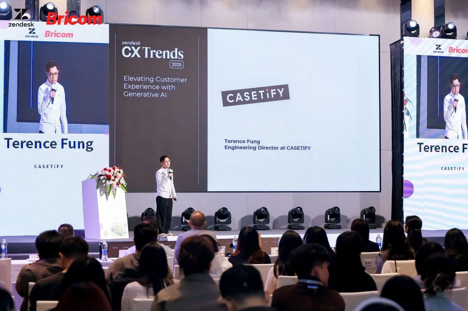 Zendesk CX Trends — photo 3