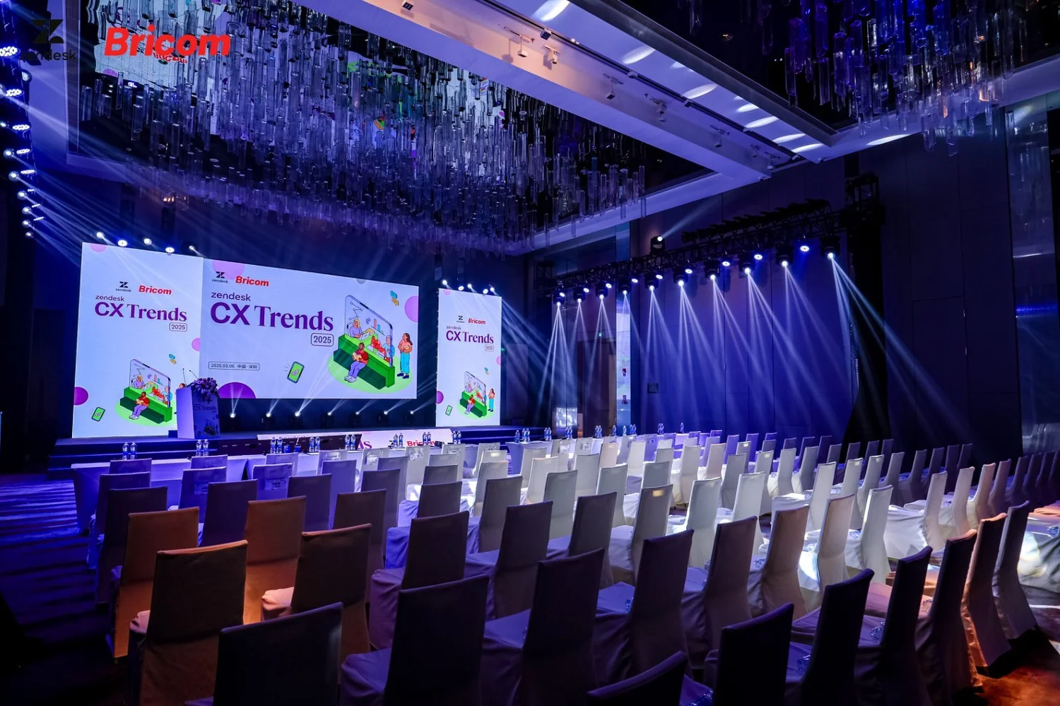 Zendesk CX Trends — photo 6