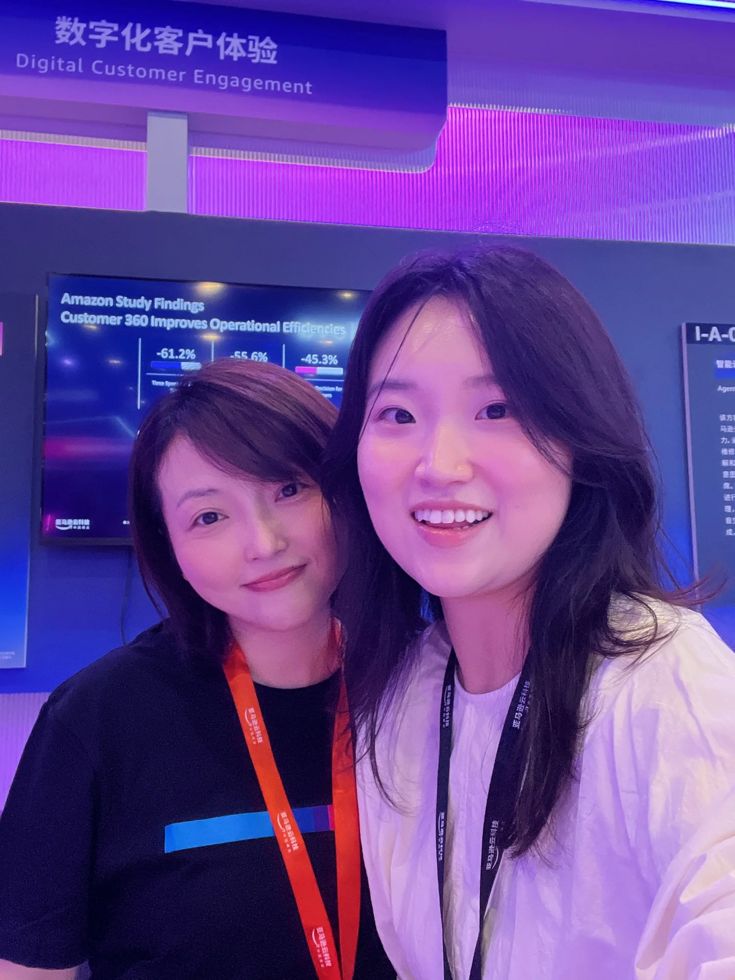 AWS China Summit