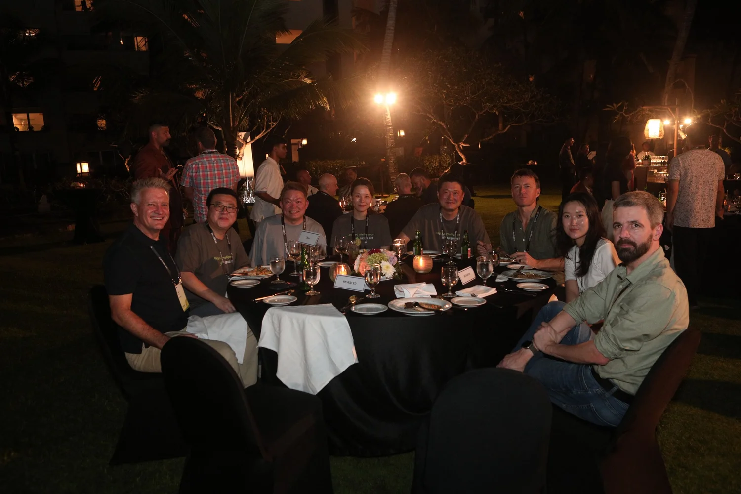 Zendesk APAC Partner Summit — photo 3