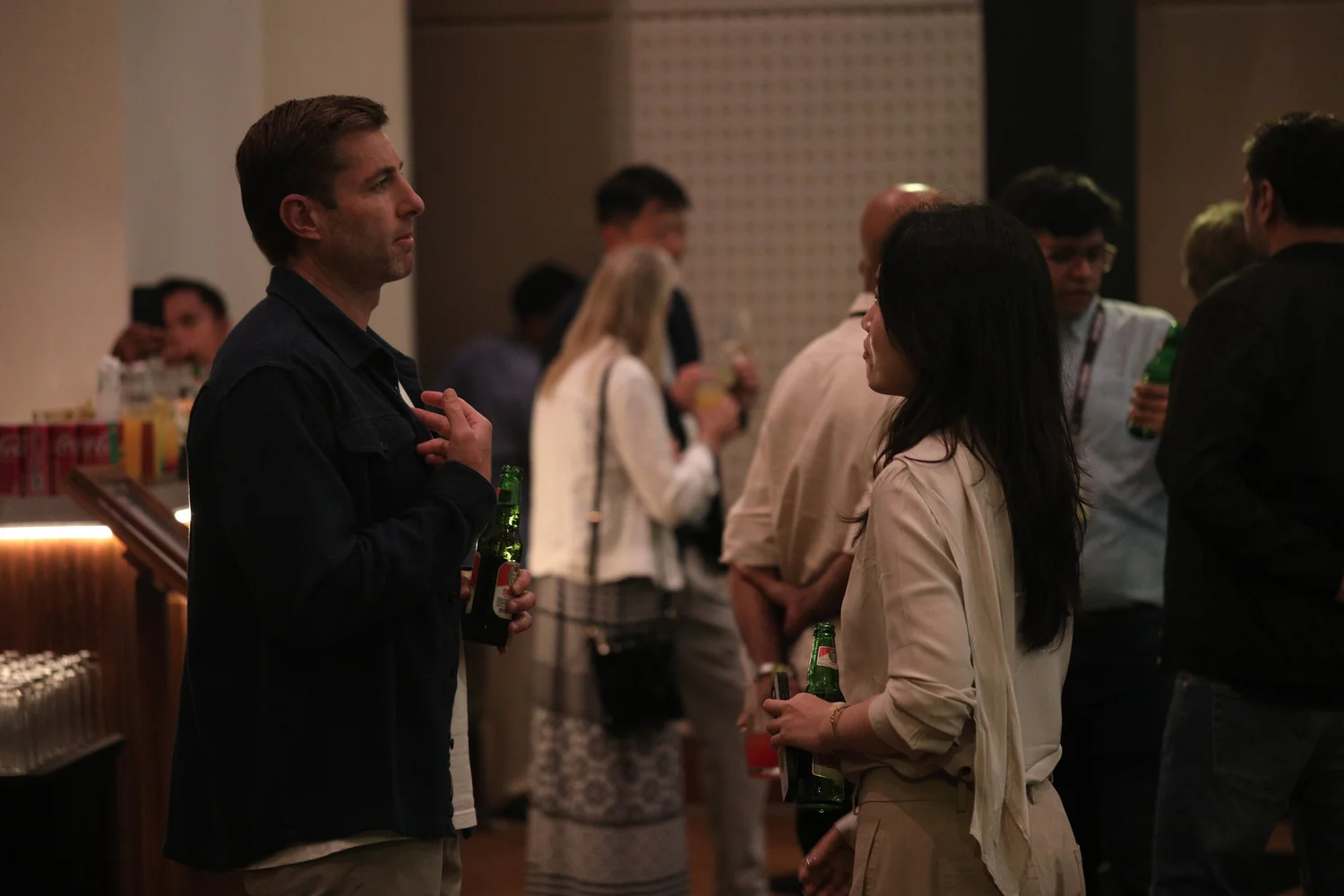 Zendesk APAC Partner Summit — photo 4