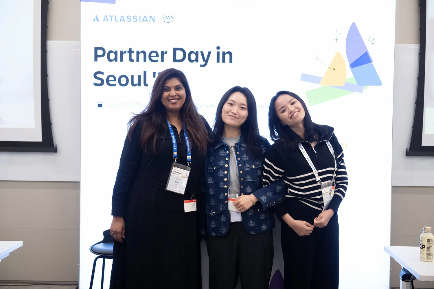 Atlassian APAC Partner Day — photo 2