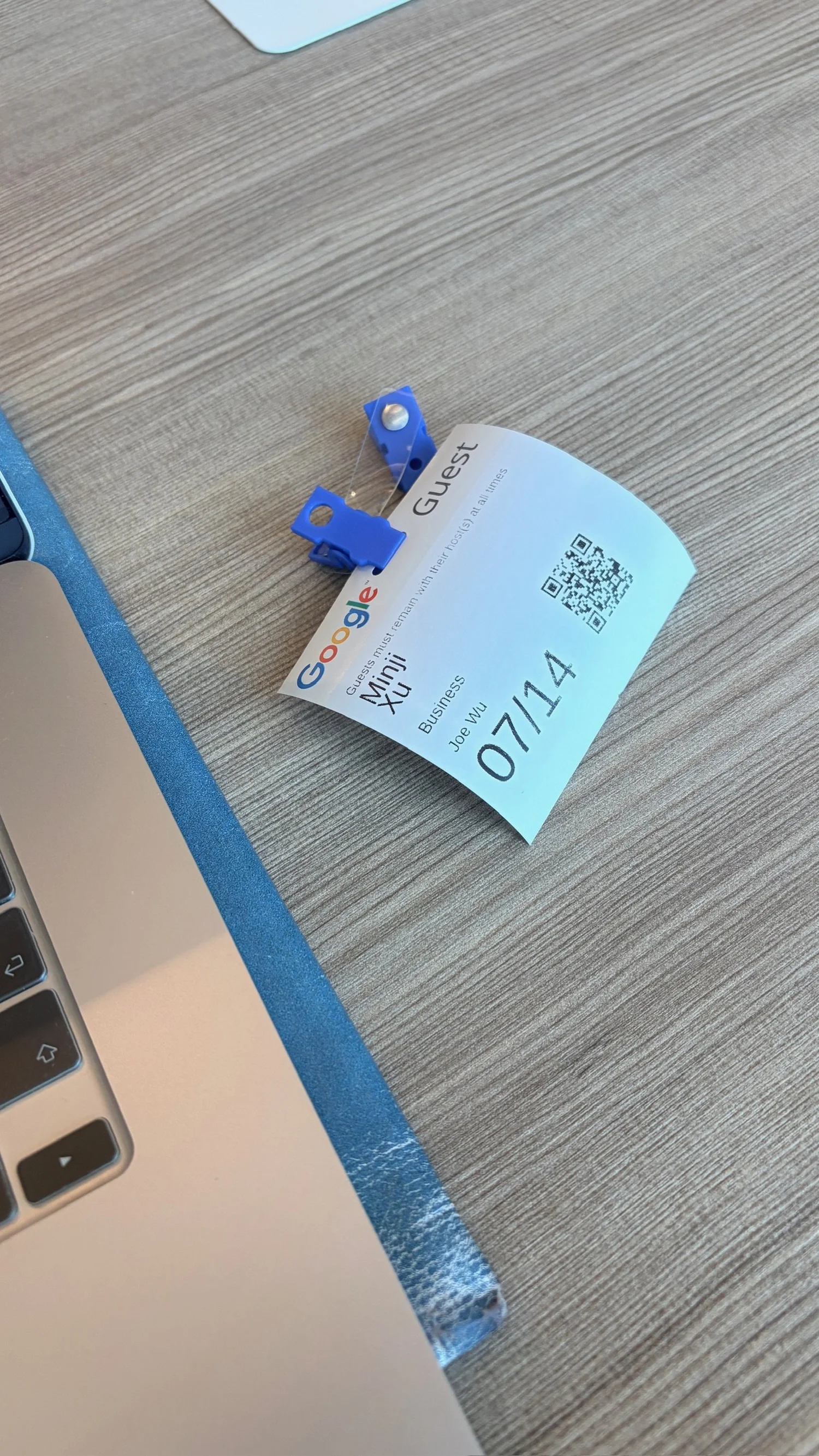 Google Cloud Day Taipei — photo 4