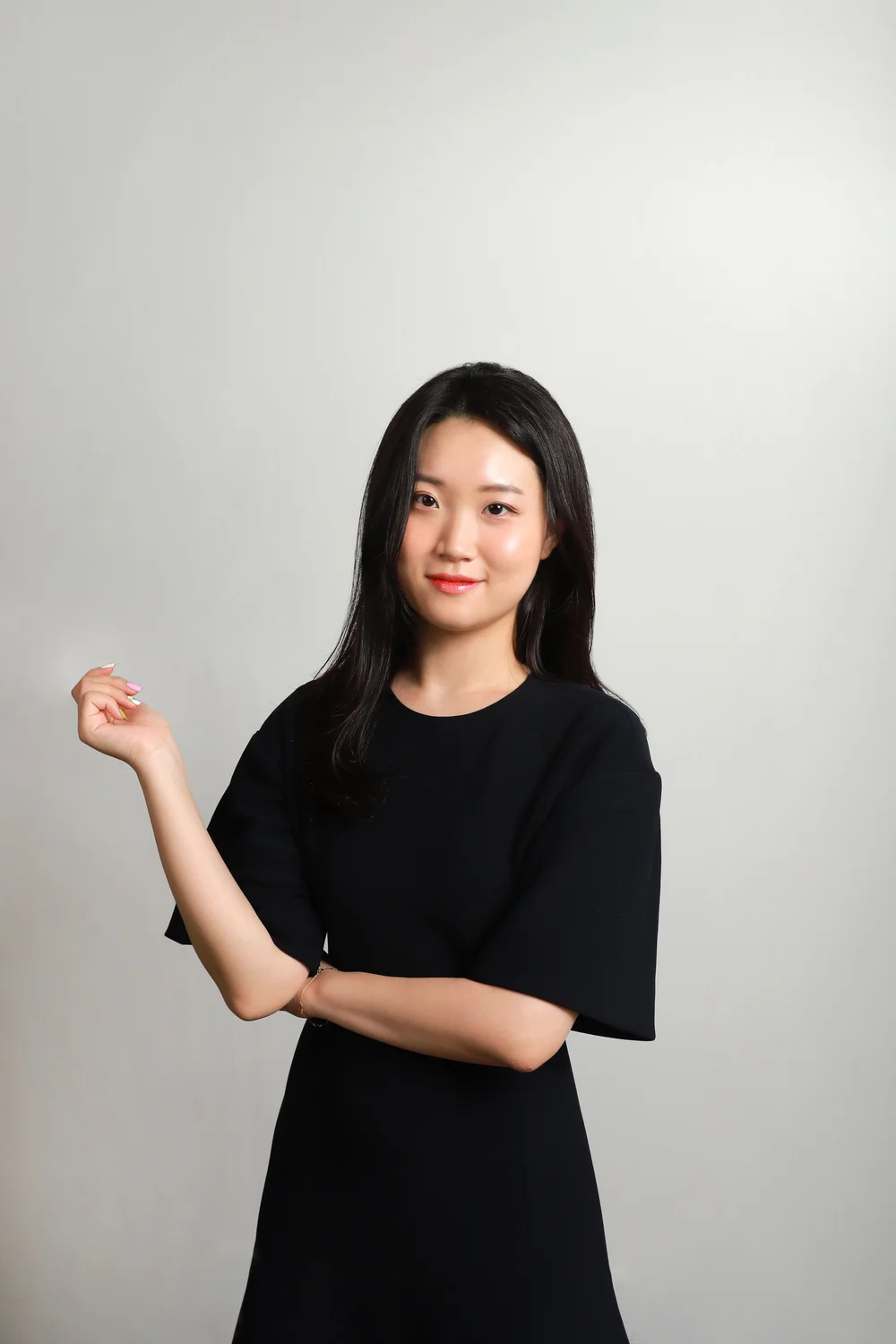 Minji Seo