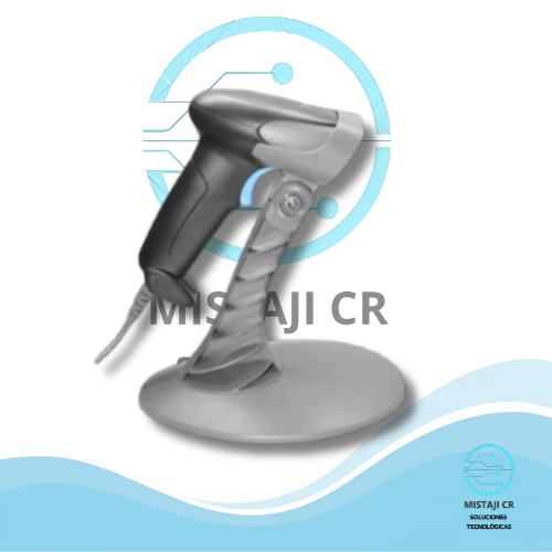 Lectores de Códigos de Barras