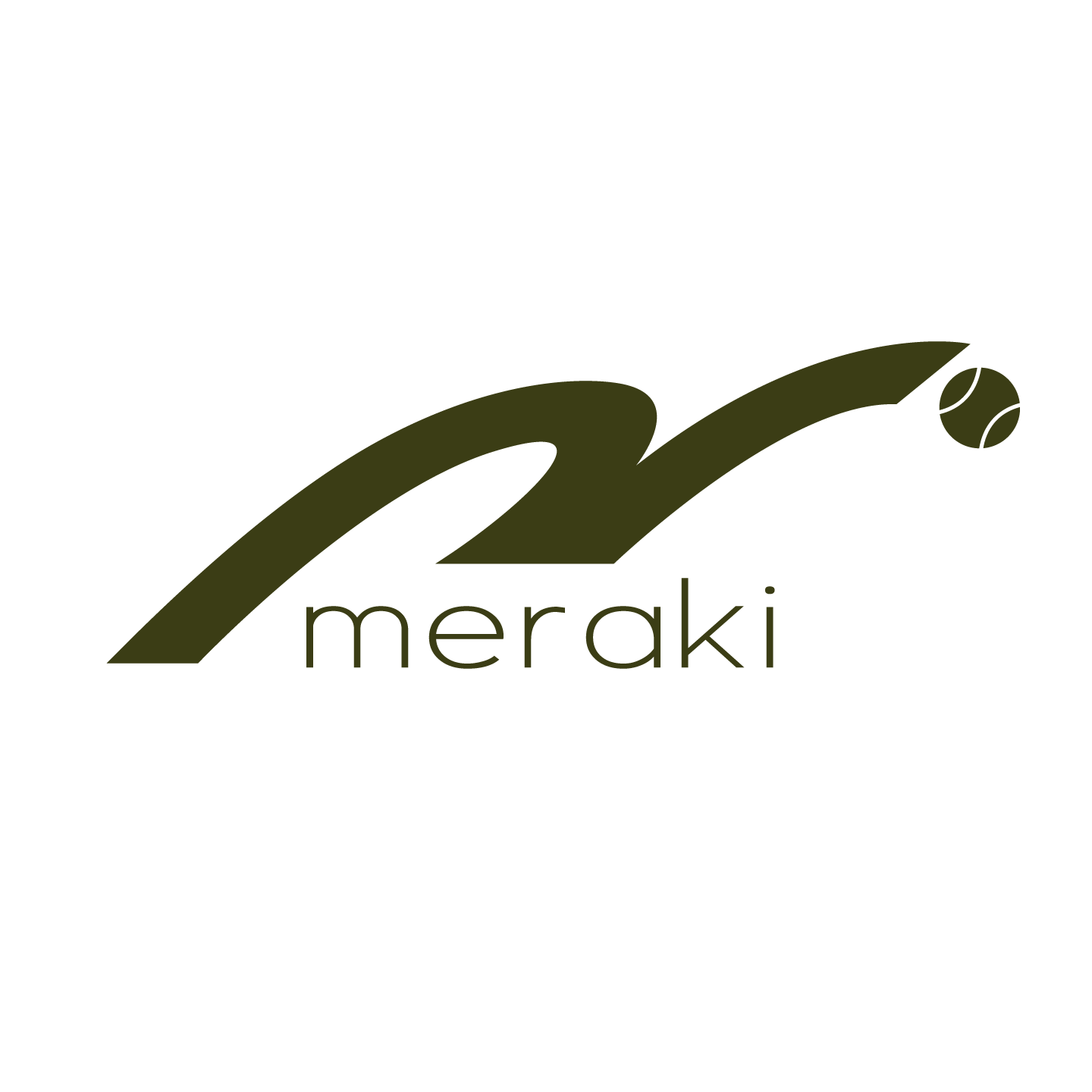MERAKI TENNIS