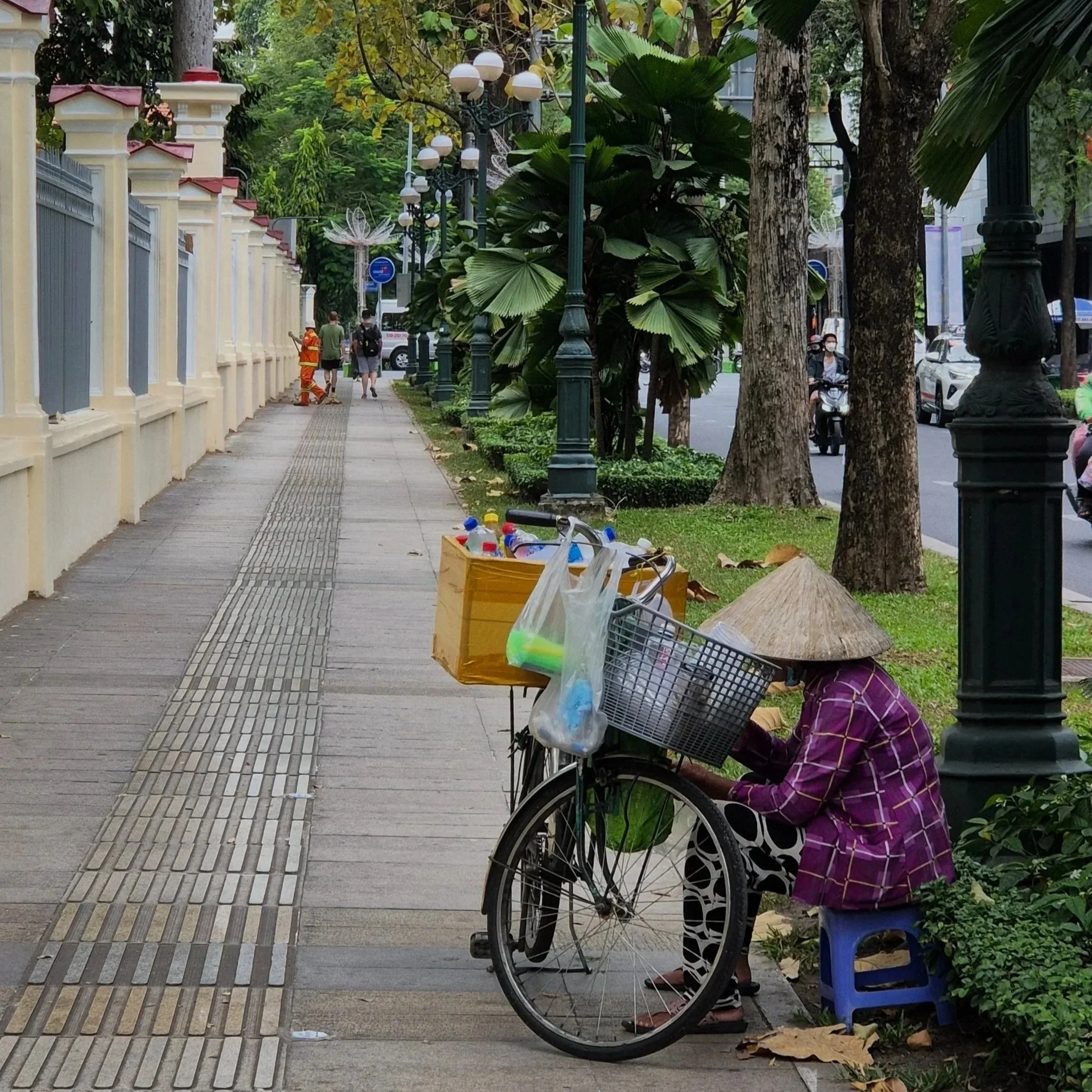 10-Day Vietnam Travel Guide