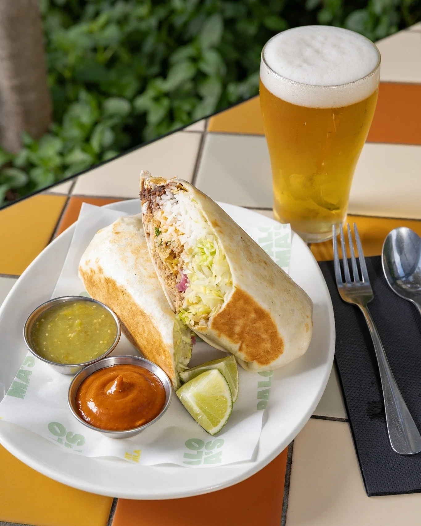 We&rsquo;ve got burritos and burrito bowls with a beer or a marg for $25&hellip; what do you have? 😏🌯

Yeah we&rsquo;ll see you at Paloma&rsquo;s x 

#BurritoWednesday #PalomasBar #VisitCanberra #MidweekFuel #GoodVibesOnly