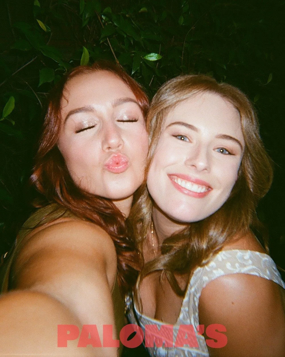 Silly season is literally the best reason to book a Paloma&rsquo;s Bottomless Brunch. 🍸🎄💋

Margs, slushies, good food, bad decisions &mdash; it&rsquo;s the most wonderful time of the year.

Round up the crew and let&rsquo;s get festive the only wa