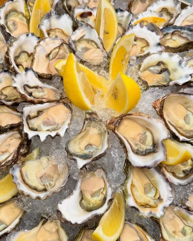 Thirty degrees and $2 oysters?

Yeah&hellip; Paloma&rsquo;s is the place to be 🦪🔥

Book it in!
