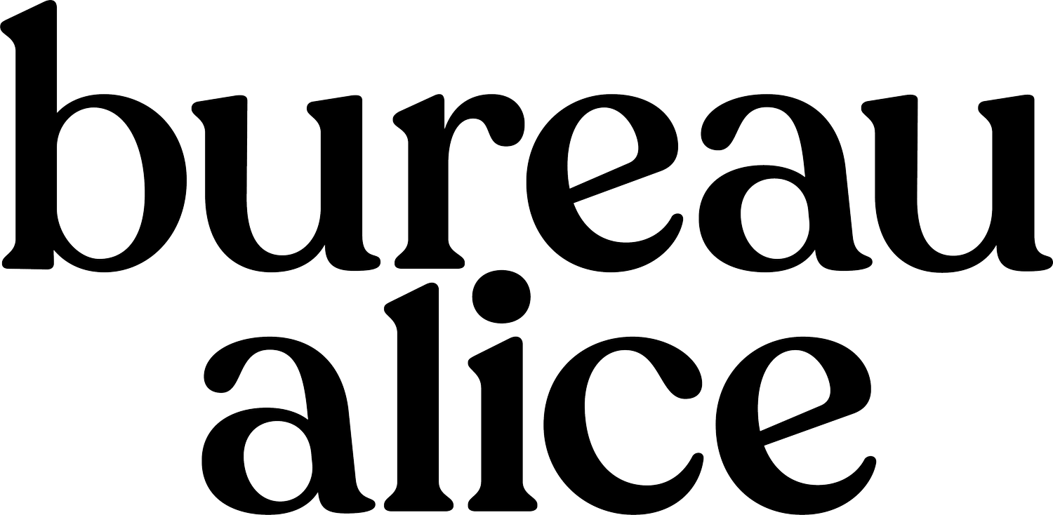 Bureau Alice