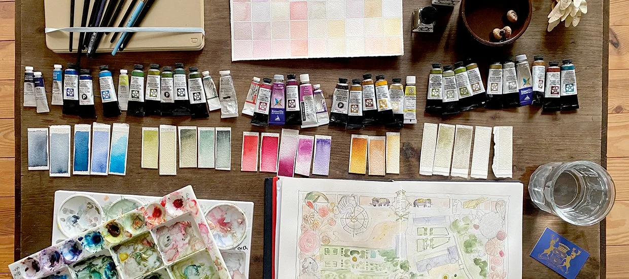 FEATURED IN APRIL/MAY 2026