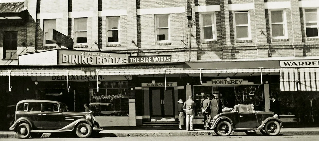 FEATURED IN APRIL/MAY 2026