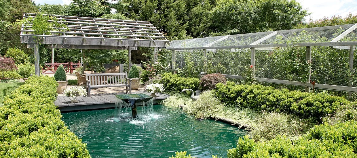 FEATURED IN APRIL/MAY 2026