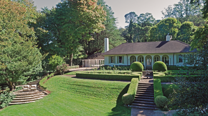 The Ridge, Bowral