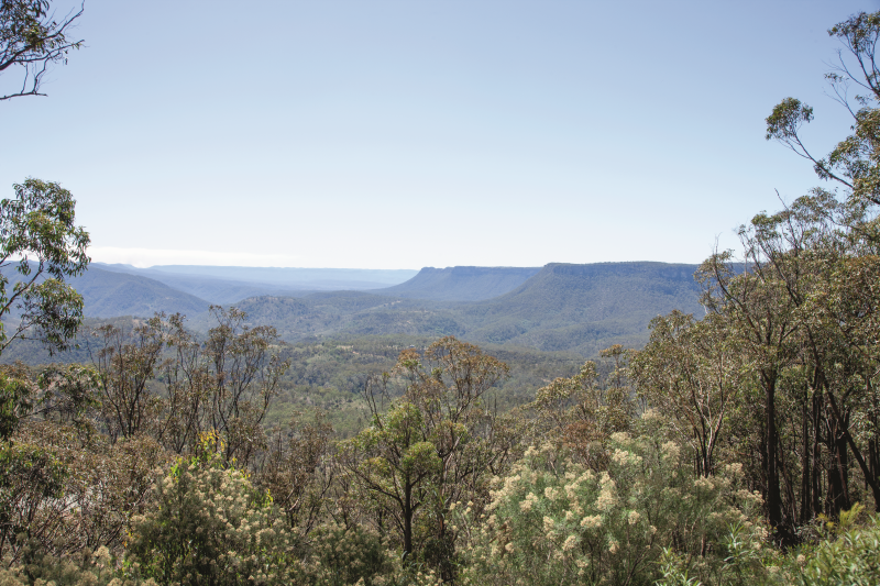 Berrima to Bullio
