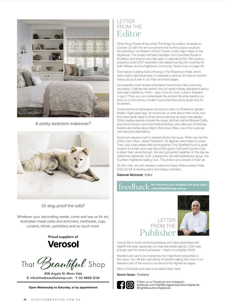 Highlife Magazine Dec Jan 2025 Editor.png