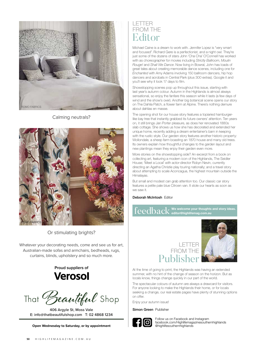 Highlife Magazine April May 2025 Editor.png