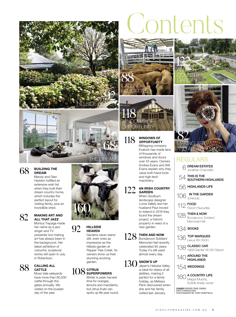 Highlife Magazine June July 2025 Contents.png