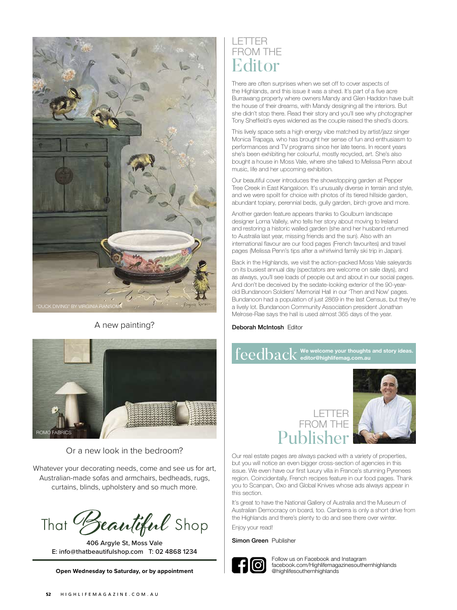 Highlife Magazine June July 2025 Editor.png