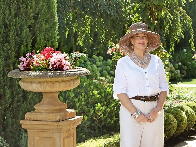 Catherine O’Neill’s skills in mapping