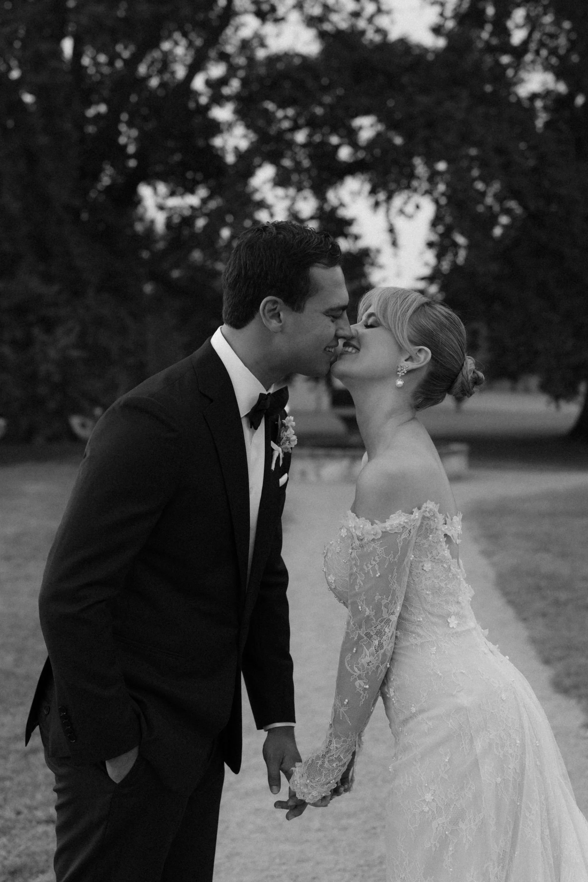 Sinead and David