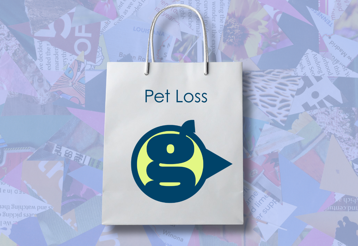 Pet Loss Gifts
