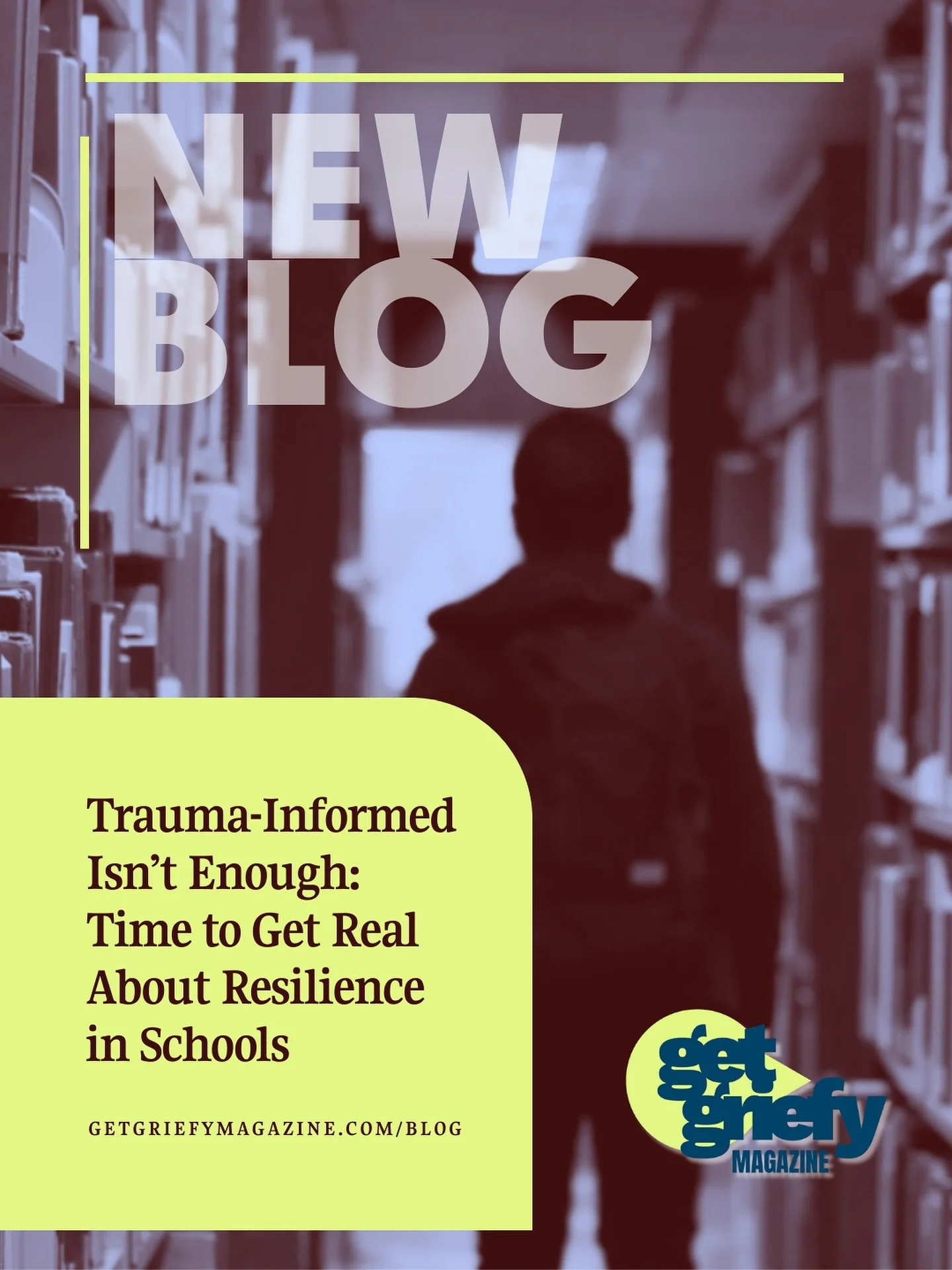Students require educators who can support them through adversity and also encourage them to recognize self-sabotaging patterns. How can we achieve this delicate balance? How do we foster resilience? We gain insights from one of our Small Business Co