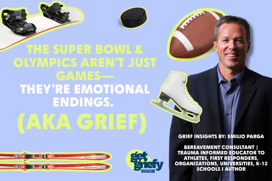 The Super Bowl &amp; Olympics aren’t just games—