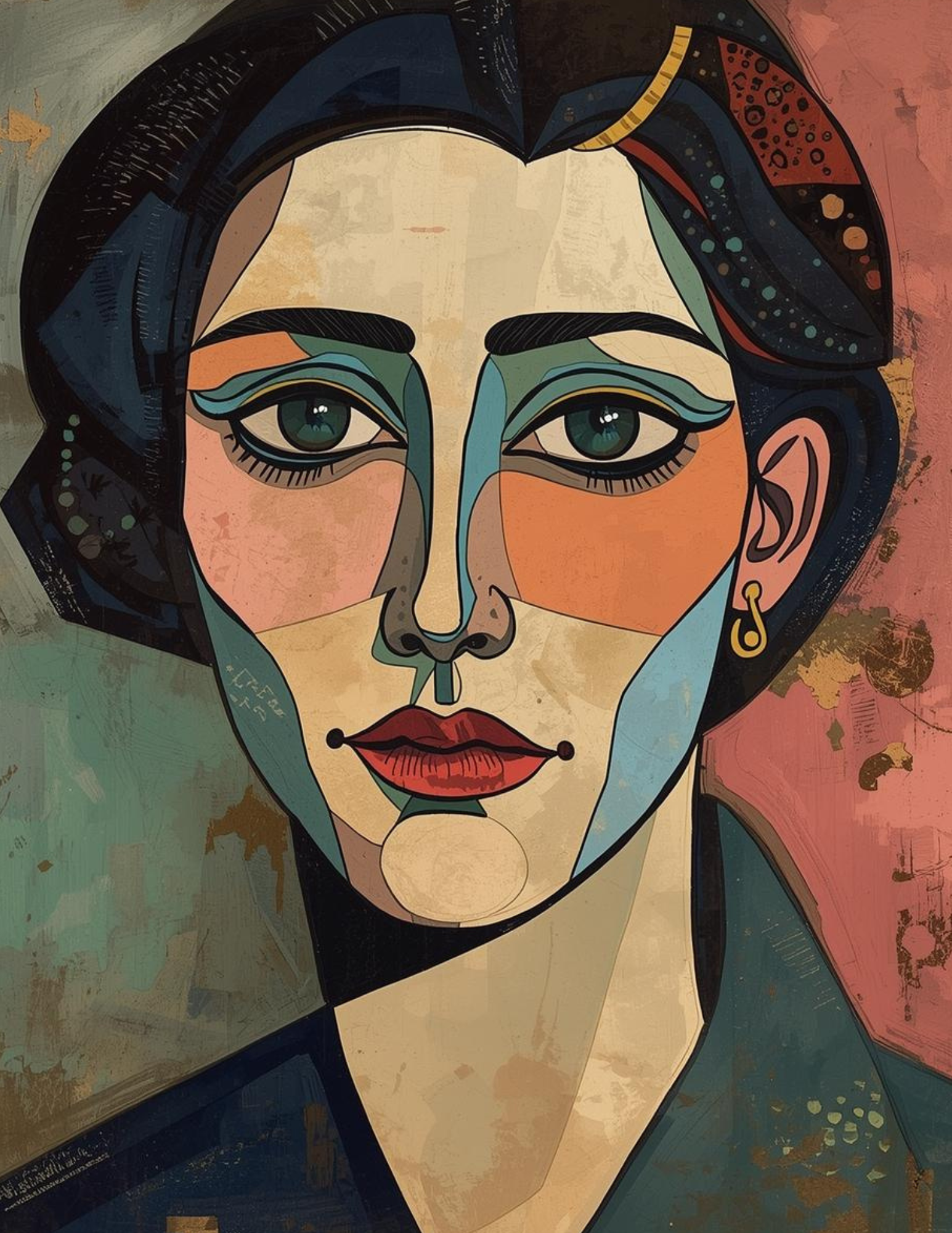 When You Don’t Recognize Yourself Anymore