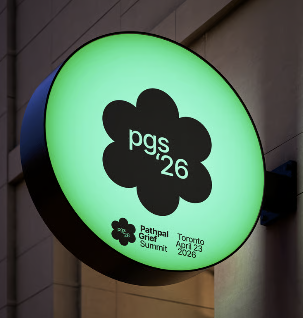 PathPal Grief Summit 2026