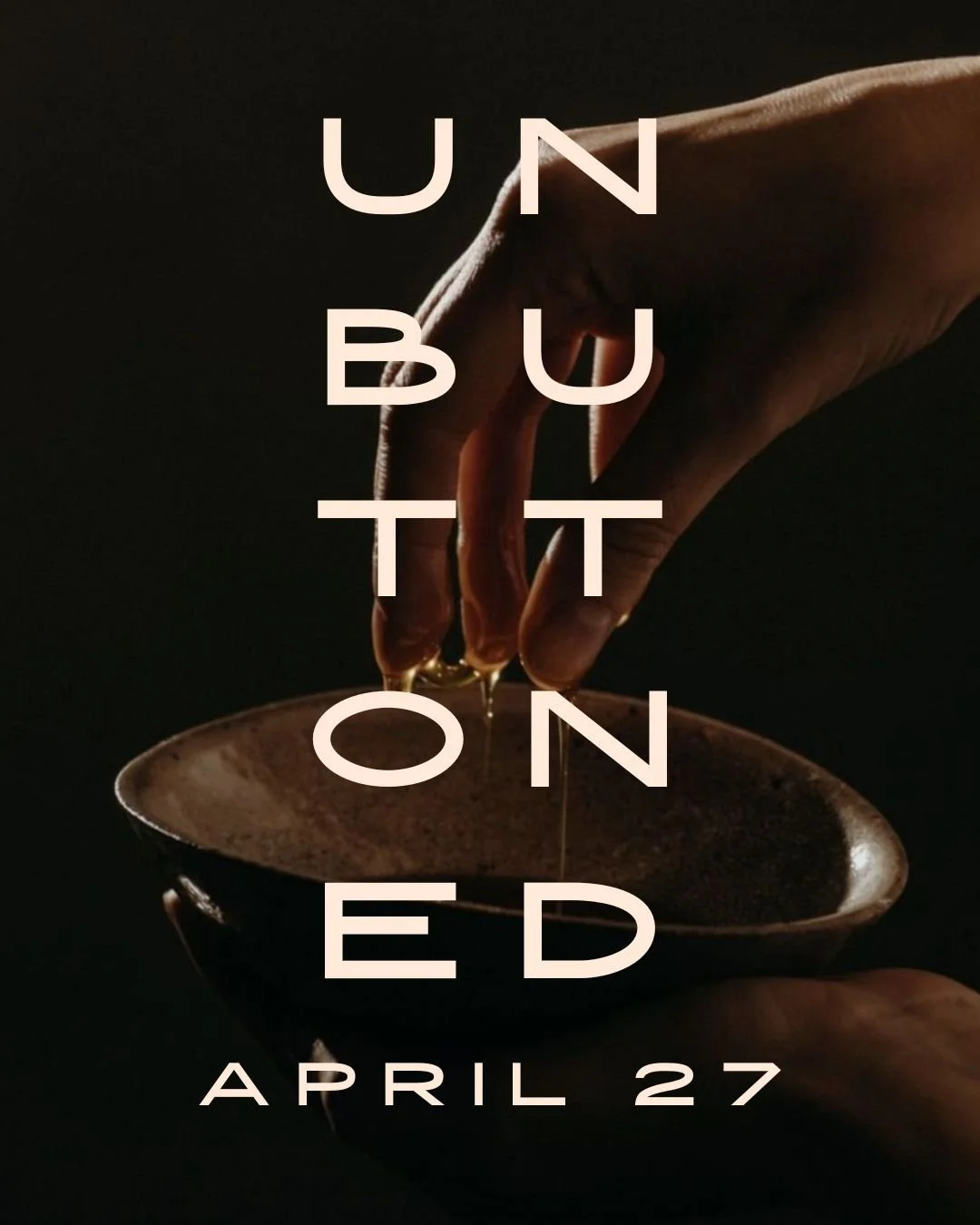Unbuttoned: An Unfiltered Collective 