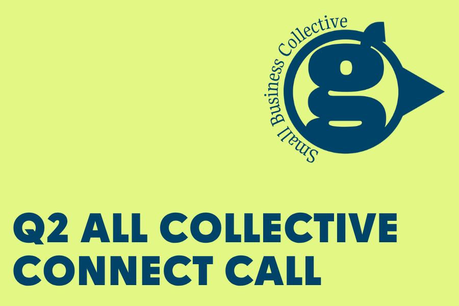 Q2 All Collective Community Call 