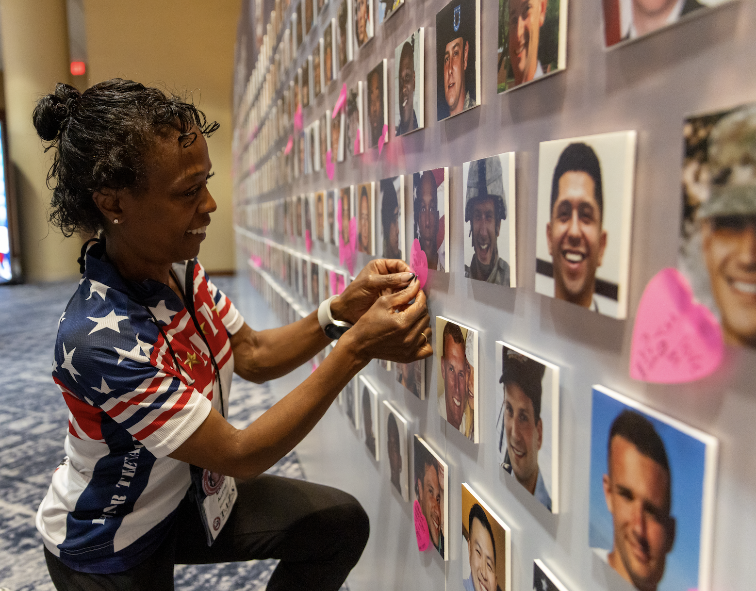 Leaving Notes of Love and Legacy