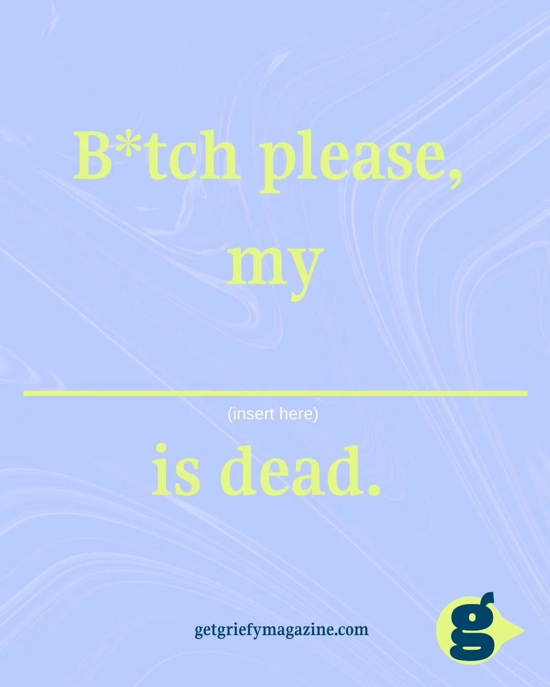 Road rage takes a solid second place to grief rage. 🥈Don&rsquo;t activate me. #grief #griefhumor #griefjourney #griefsupport #griefcommunity