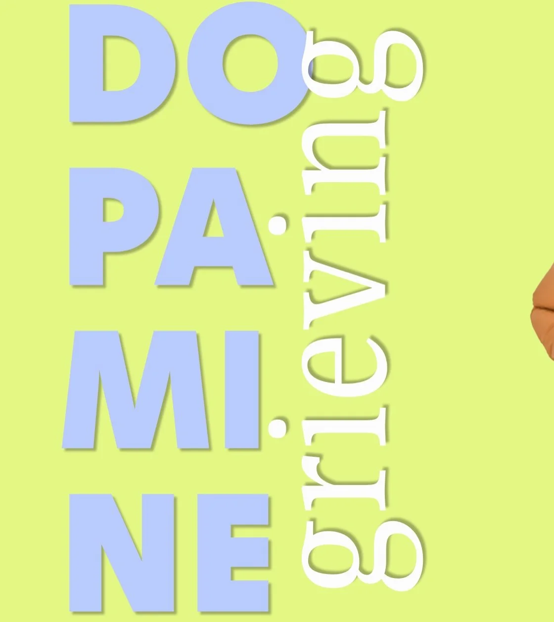 It&rsquo;s about time I gave a name to the process that feels indescribable&hellip; dopamine grieving. As founder and editor-in-chief of Get Griefy, it&rsquo;s my personal believe that this idea has helped me immensely, and I hope it helps you too! W